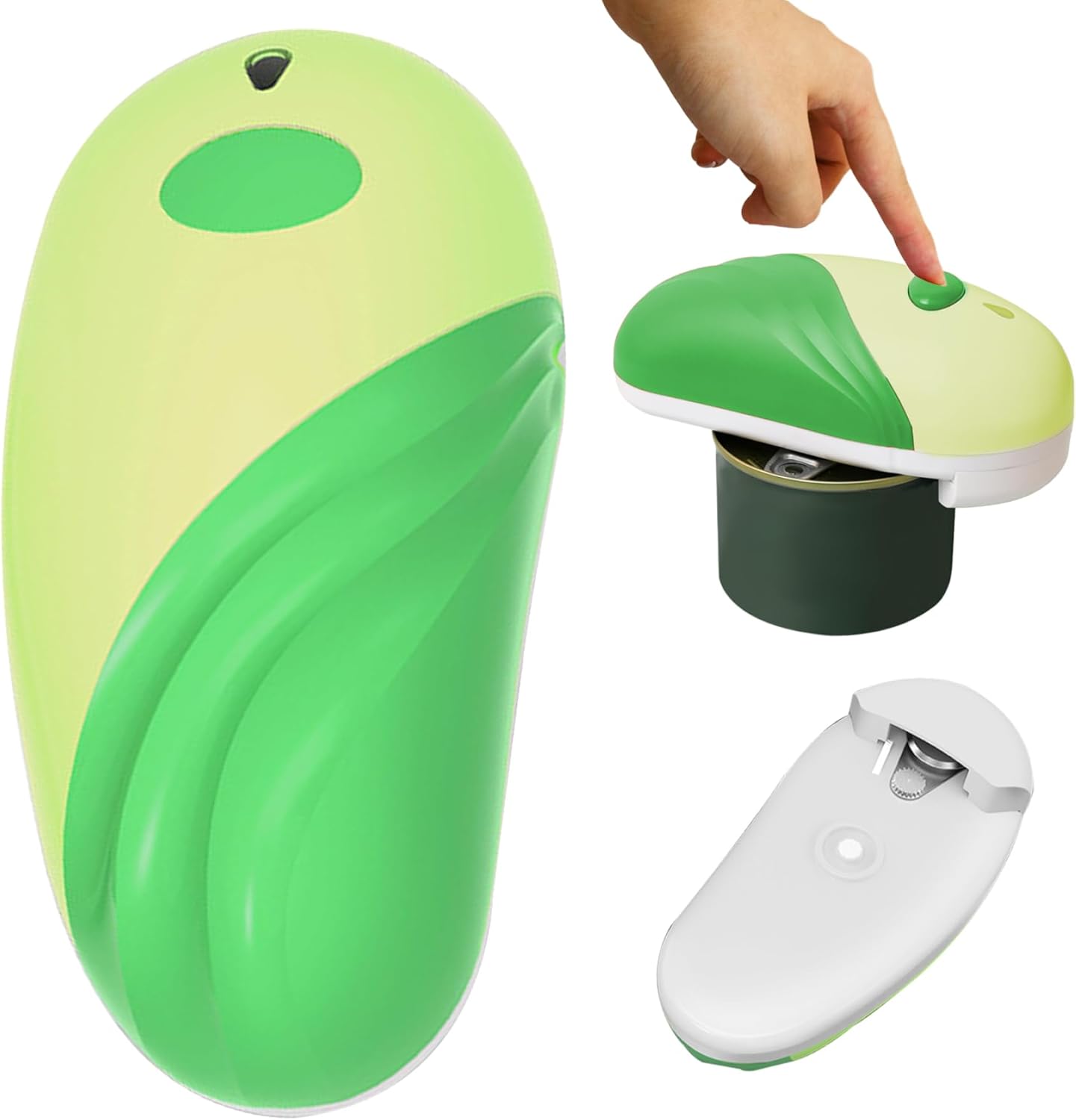 Best Electric Can Opener