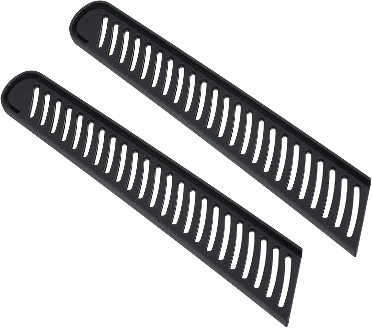 Secure 8 Bread Knife Edge Guards