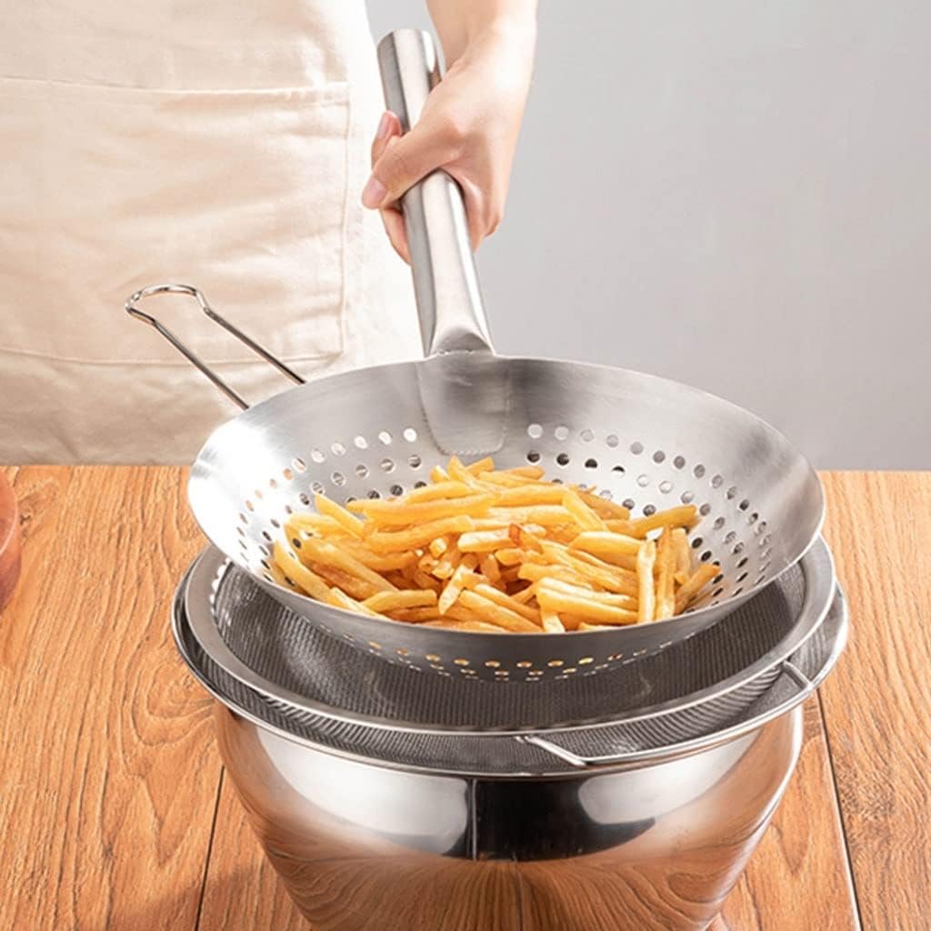 ARZARF Skimmer Spoon Kitchen