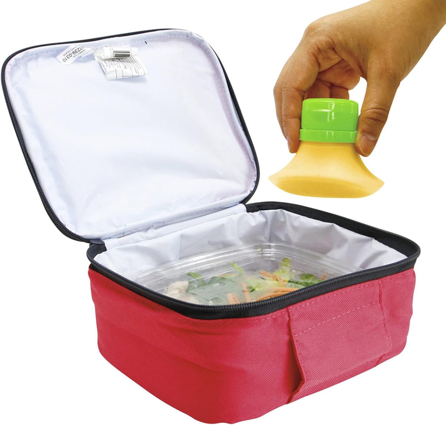 HxyxbnhnoSqueeze Salad Dressing Bottles with Lid
