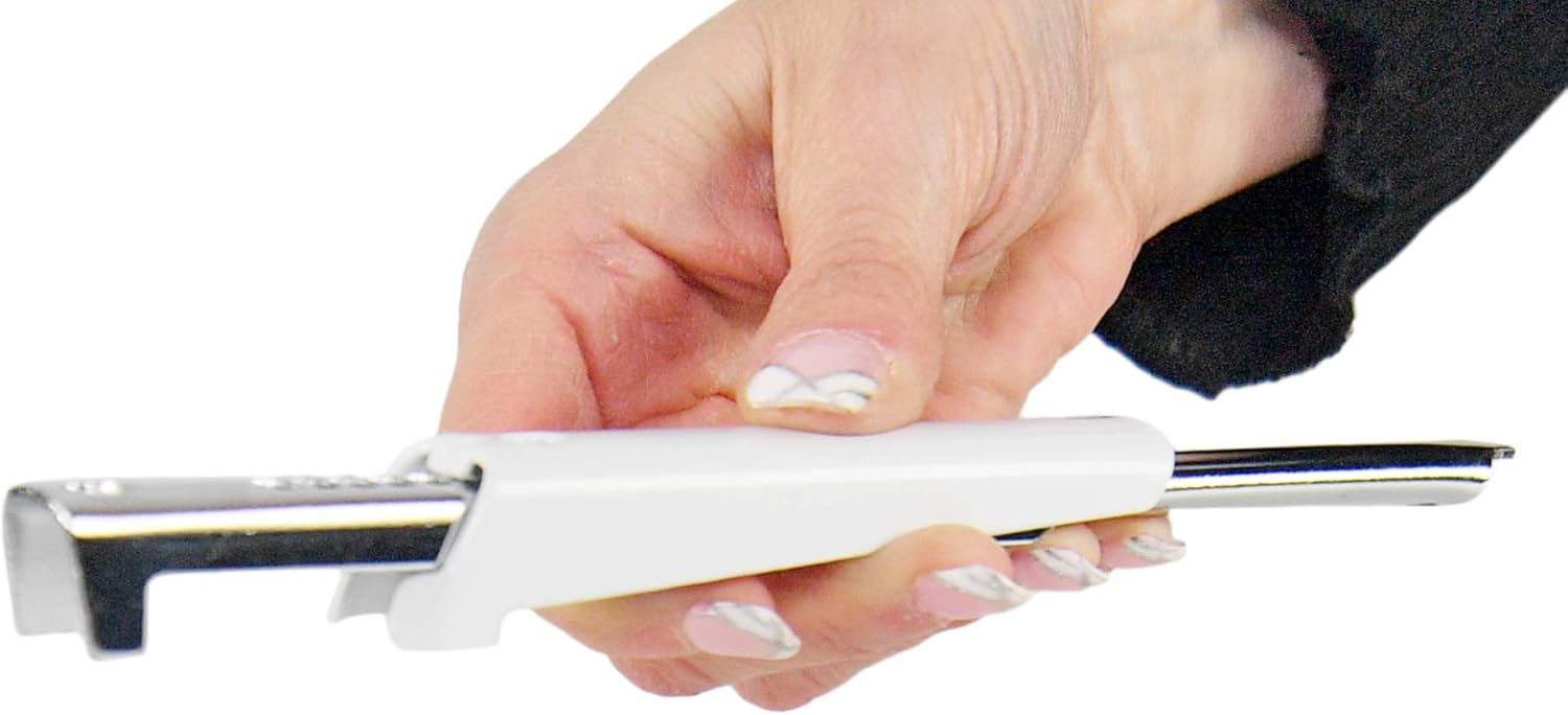 Adjustable Jar and Lid Opener Easy Grip for Arthritis ObestriSTS