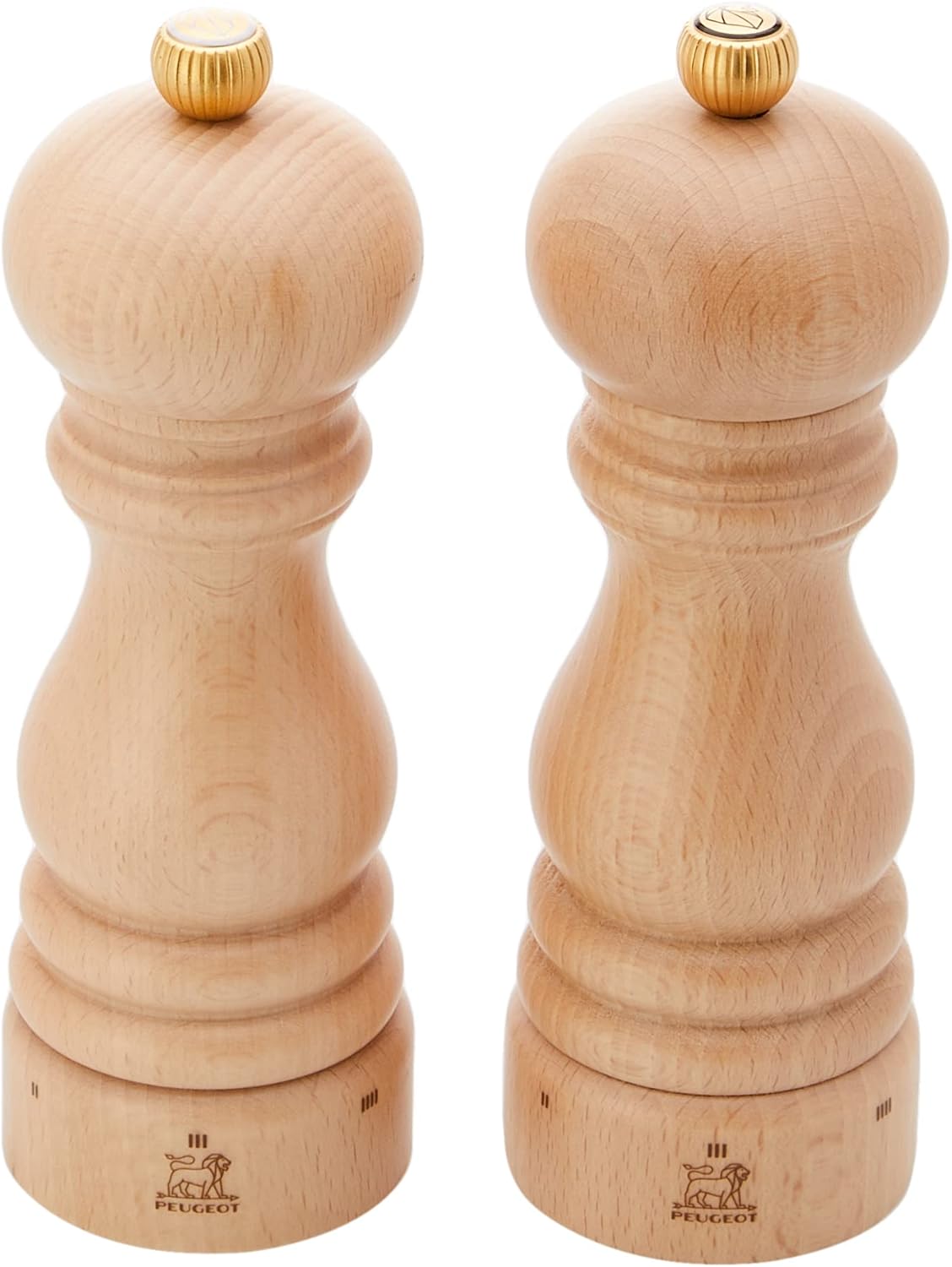 Peugeot Paris USelect Salt and Pepper Mill Set