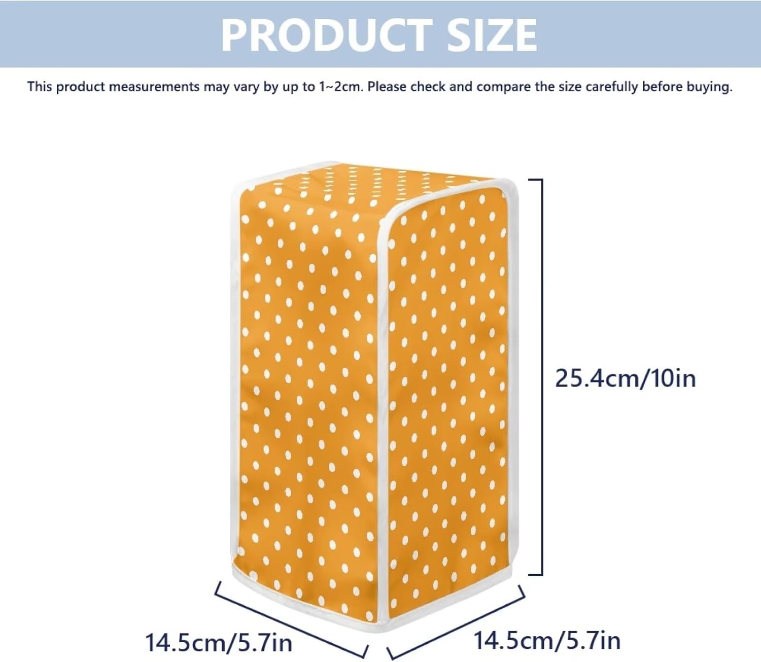 Can Opener Shield - Durable Kitchen Cover for Electric Can Openers
