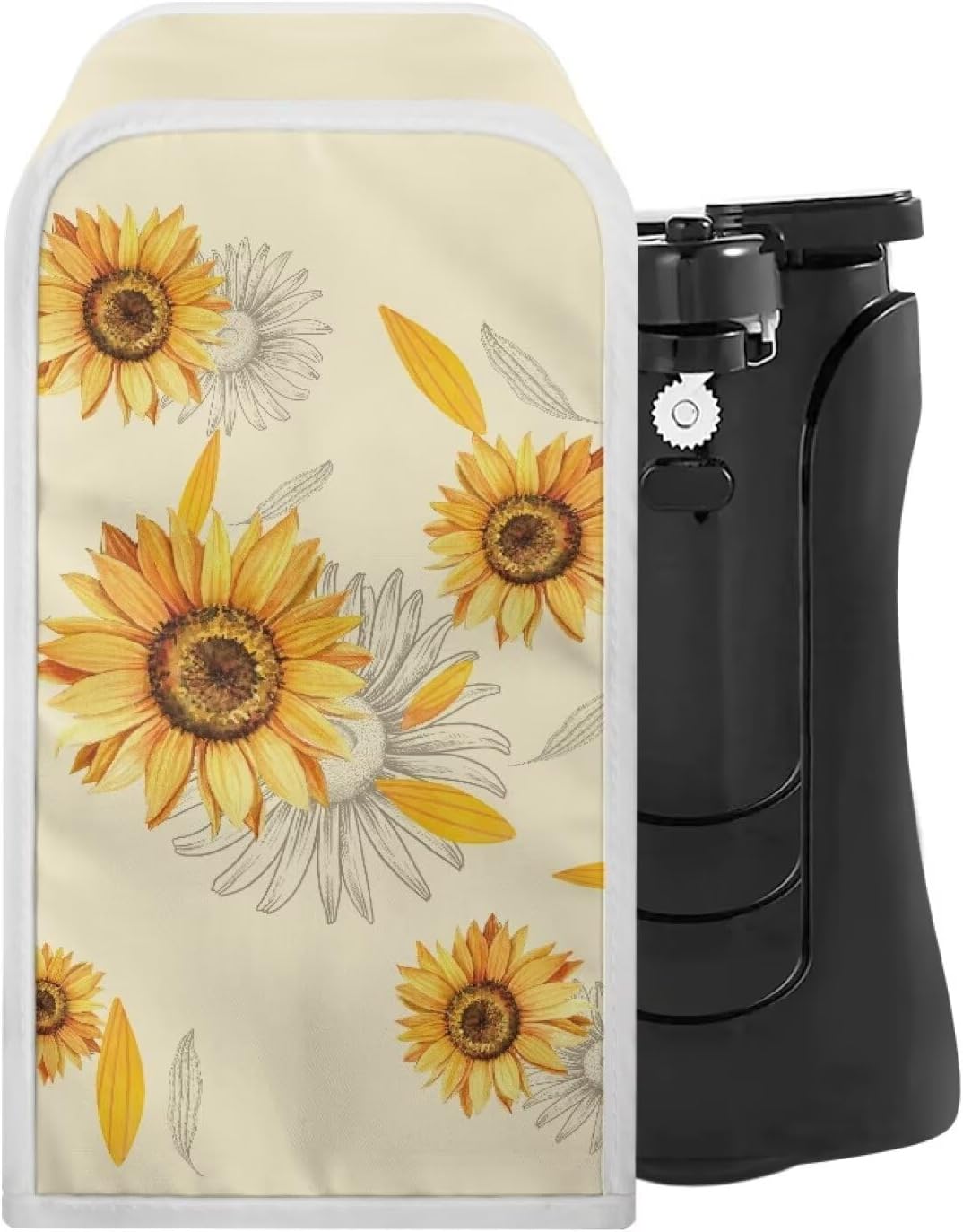 Electric Can Opener Cover
