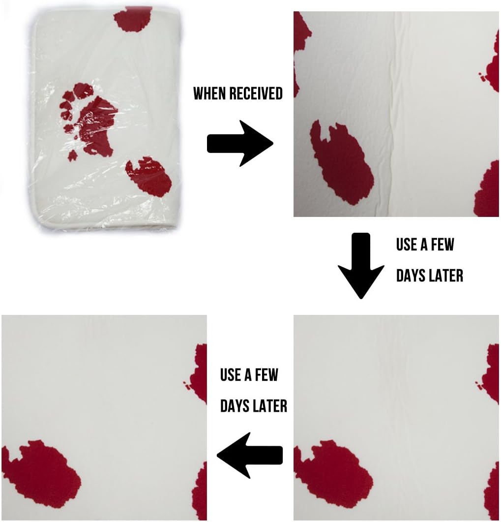 Experience Comfort with Chucoco Kitchen Floor Mats Set