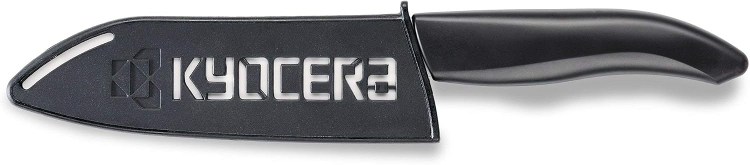 Kyocera H310221G - 55-inch Ceramic Knives Guard - Compact and Durable Storage