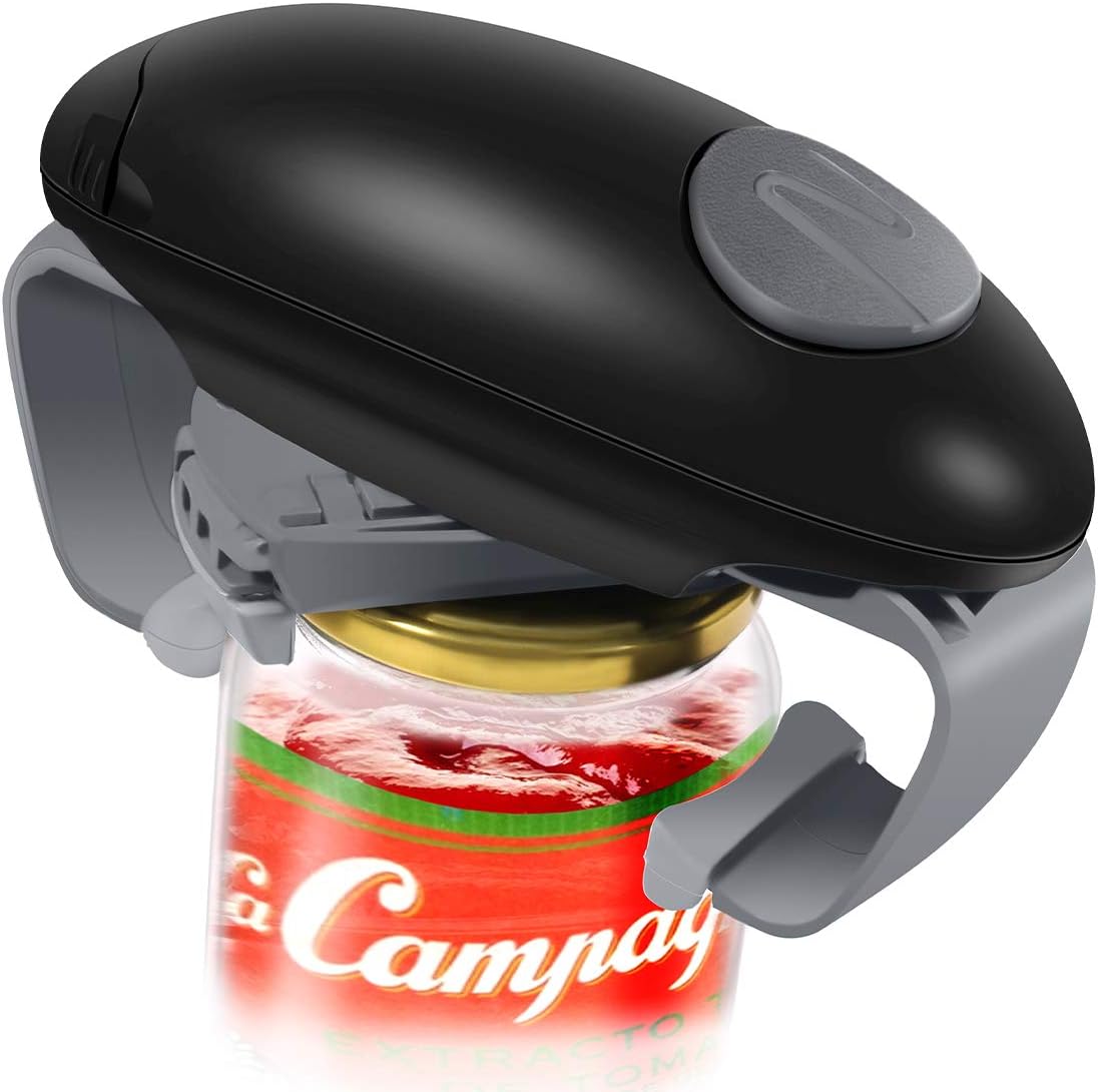 Effortless Jar Opener for Seniors