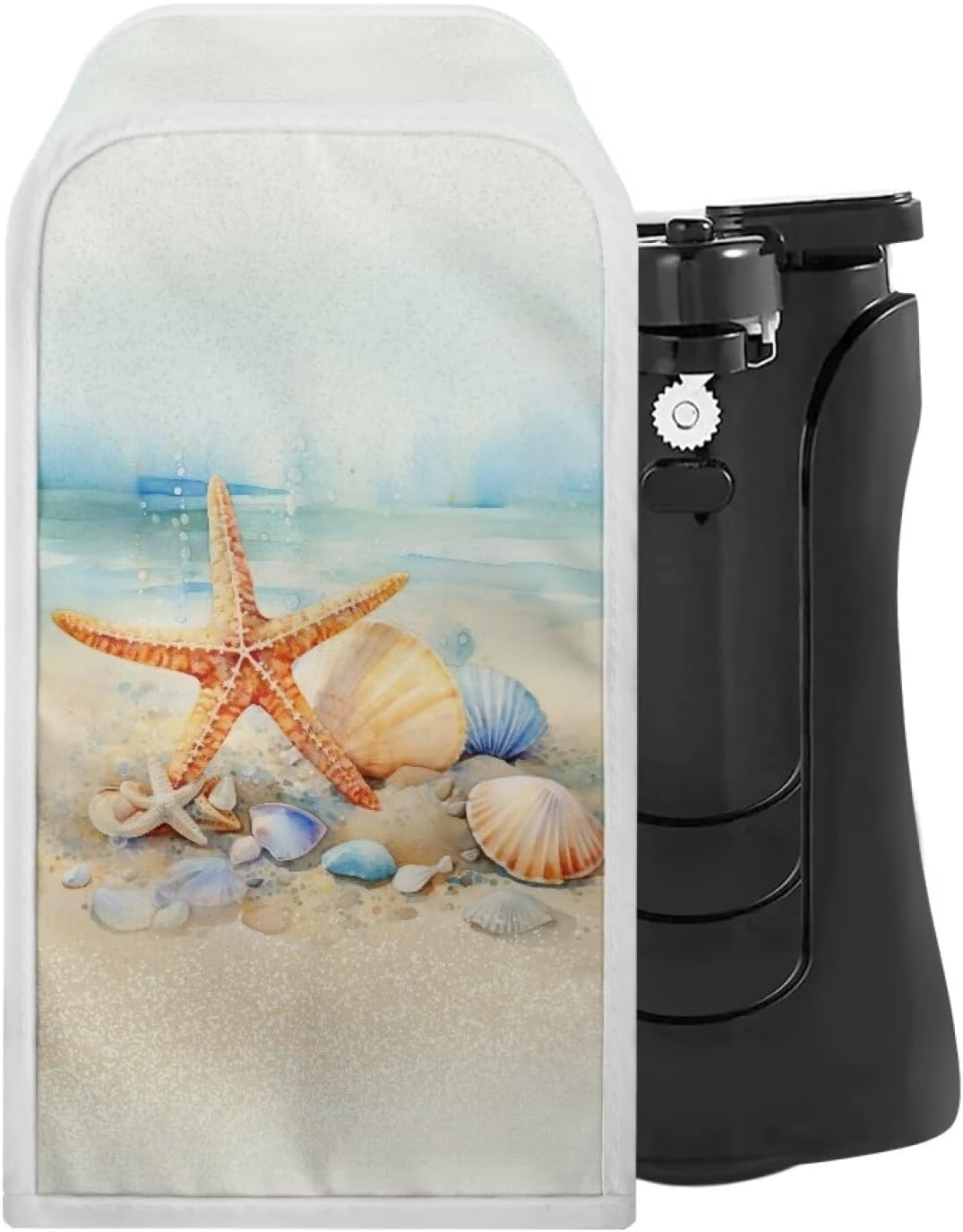 Maiyoinou Can Opener Cover - Durable and Protective Kitchen Tool
