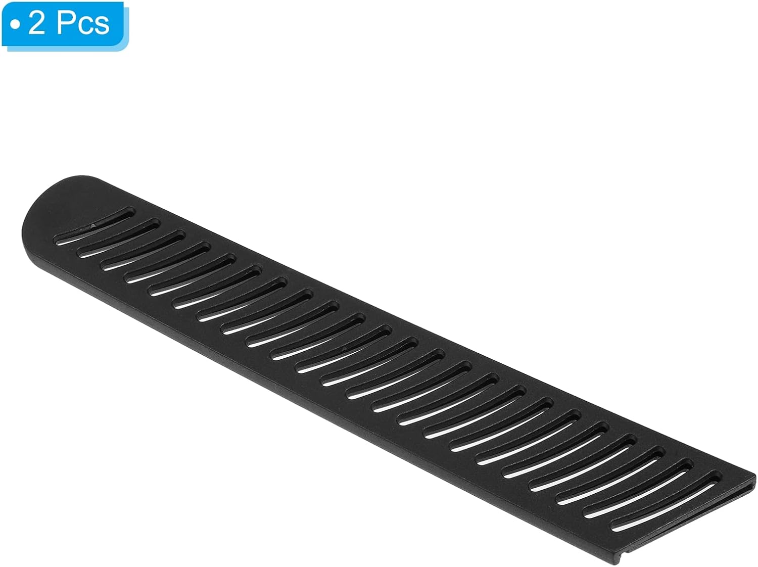 Secure 8 Bread Knife Edge Guards