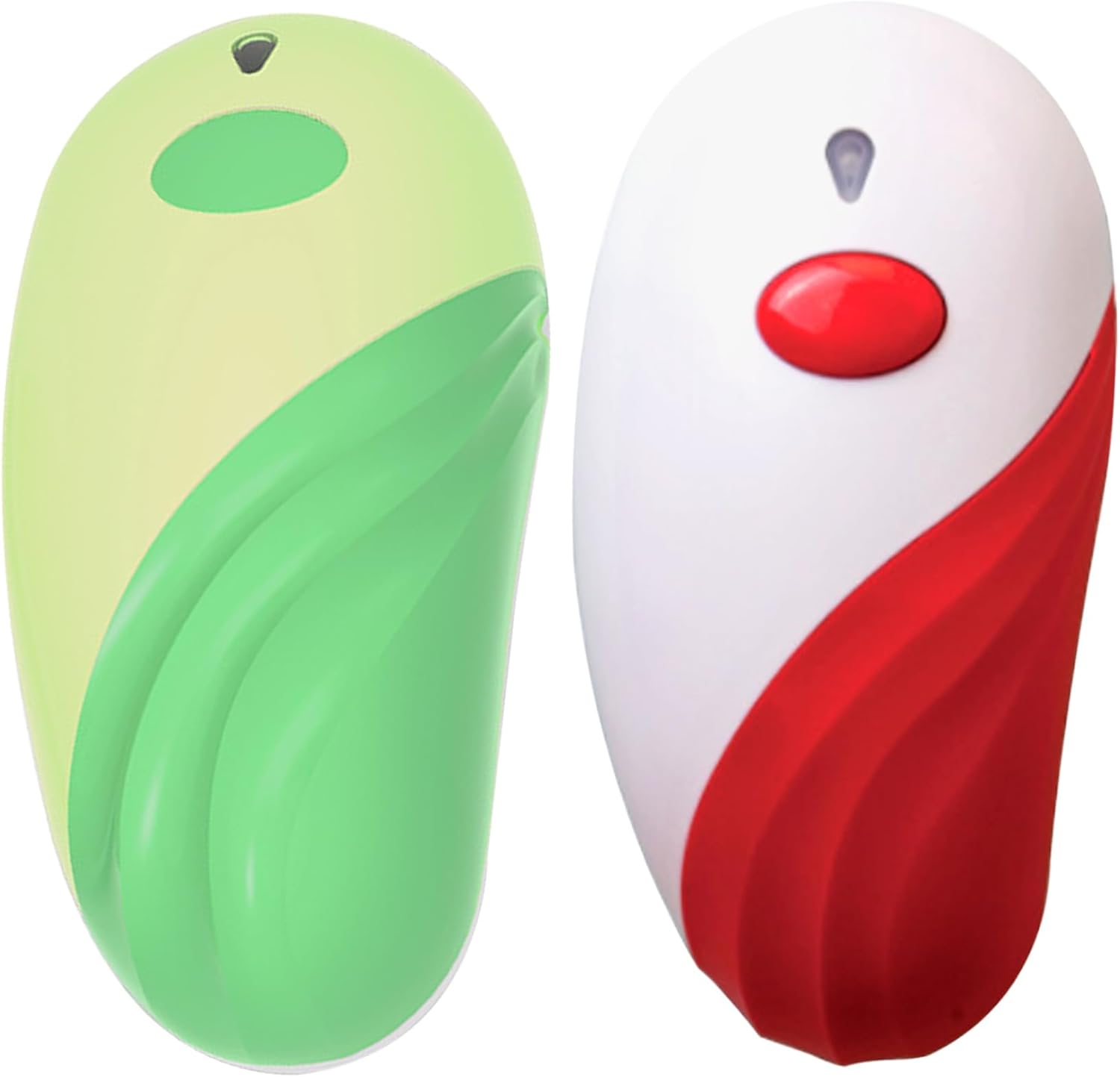 Electric Can Opener for Any Size Hands-Free Operation