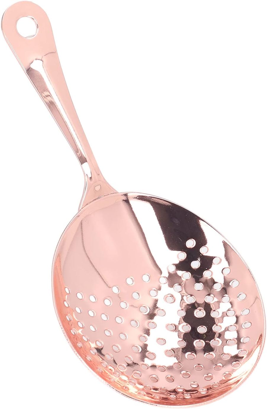 GLOGLOW Elegant Bar Cocktail Strainer