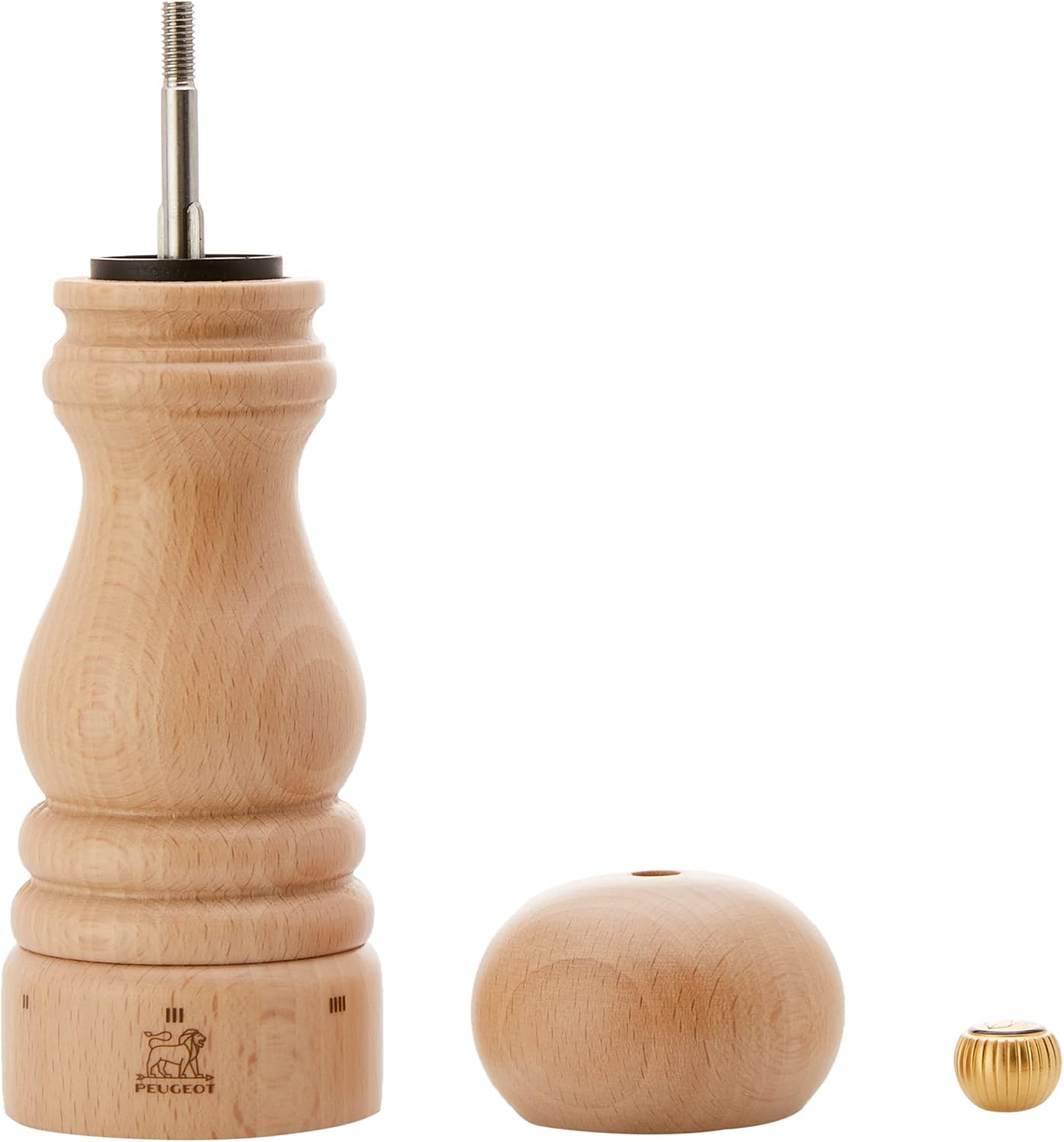 Peugeot Paris USelect Salt and Pepper Mill Set