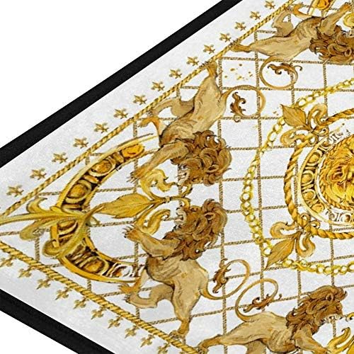 Golden Lion Anti Fatigue Kitchen Mat