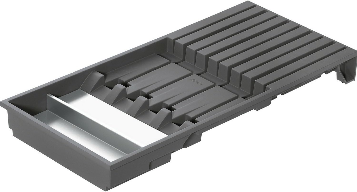 Blum Knife Holder Safe Space for Up to 9 Knives