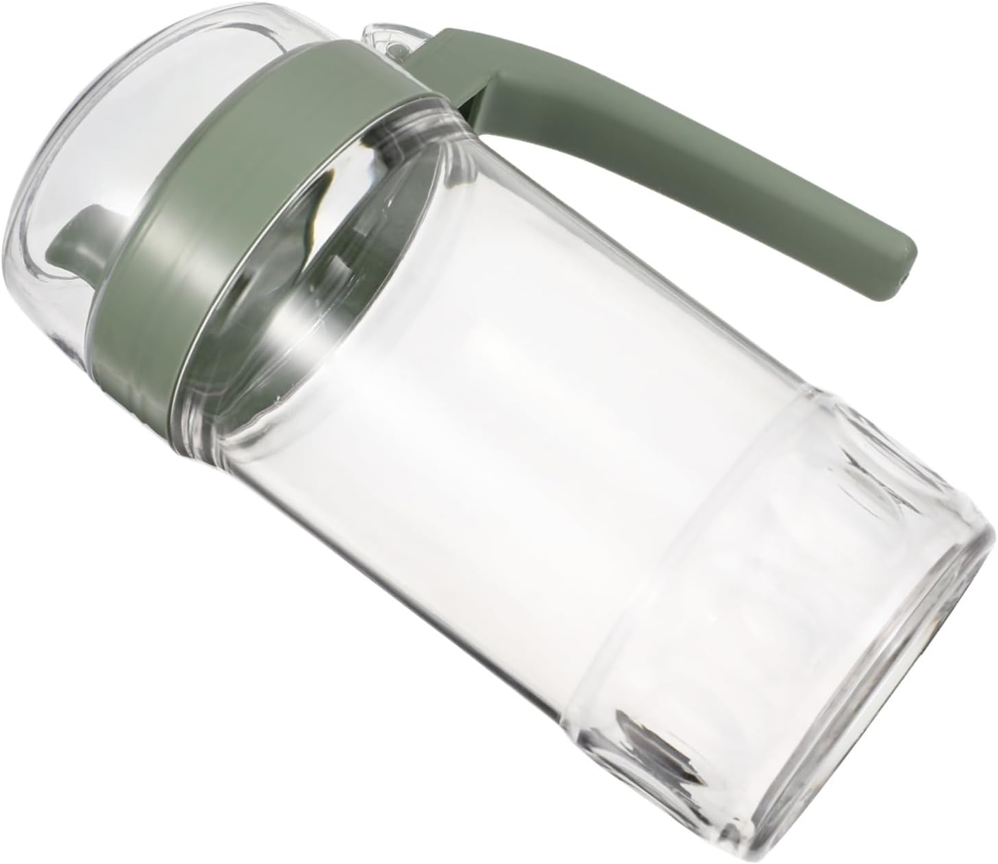 500ml Acrylic Oil Dispenser