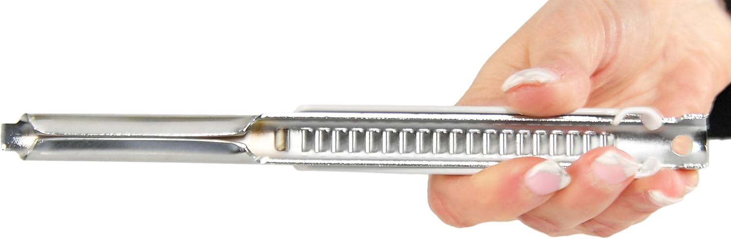 Adjustable Jar and Lid Opener Easy Grip for Arthritis ObestriSTS