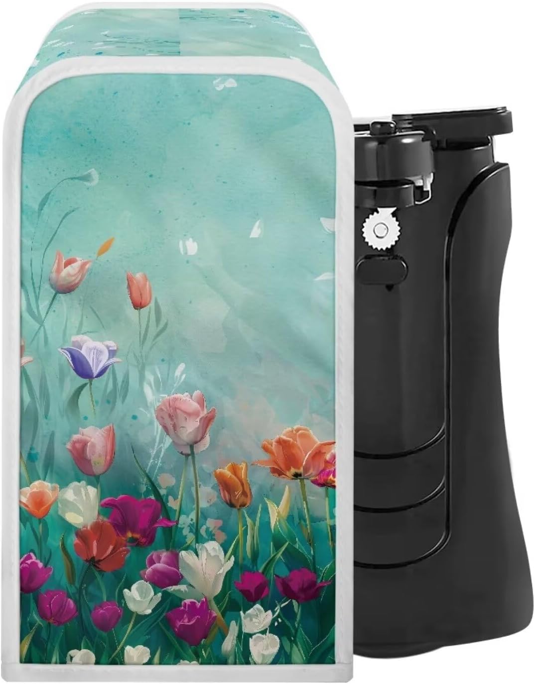 ZUXONGSY Electric Can Opener Dust Cover
