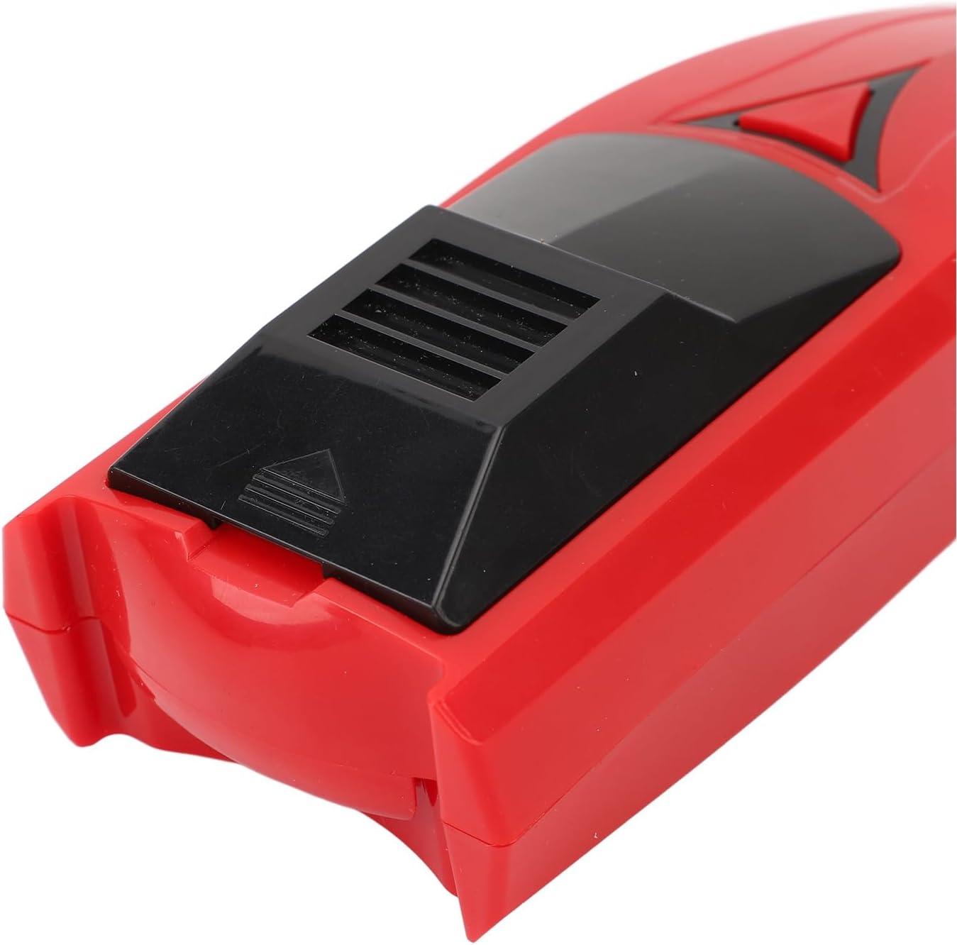 Powerful Jar Opener for Kitchen Gadget Weak Hands Seniors RedBlack