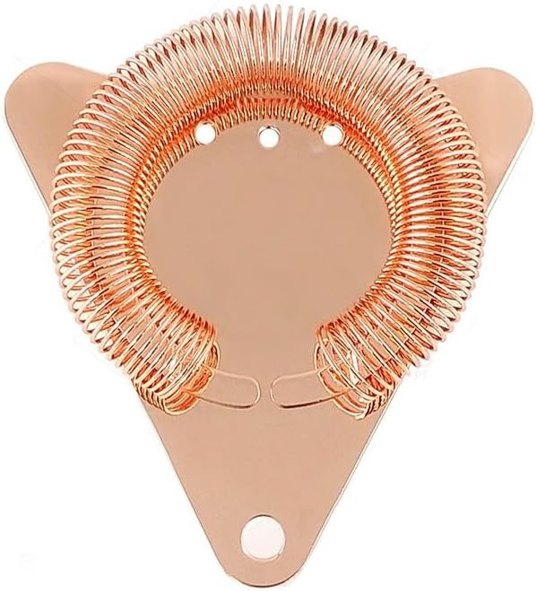 Gather Tower - Cocktail Strainer Gather Guide Tower 6-Prong Bar Kitchen Essential