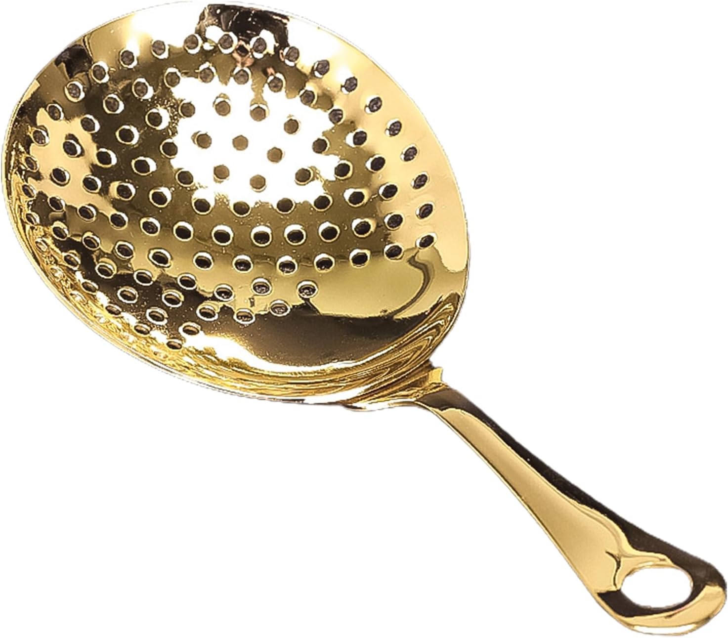 Professional Comfortable Julep Strainer