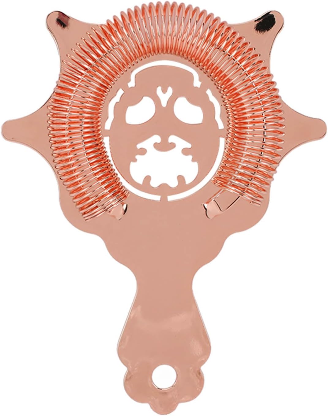 Craft the Perfect Cocktail with the Effortlessly Pure JTLB Professional Cocktail Strainer