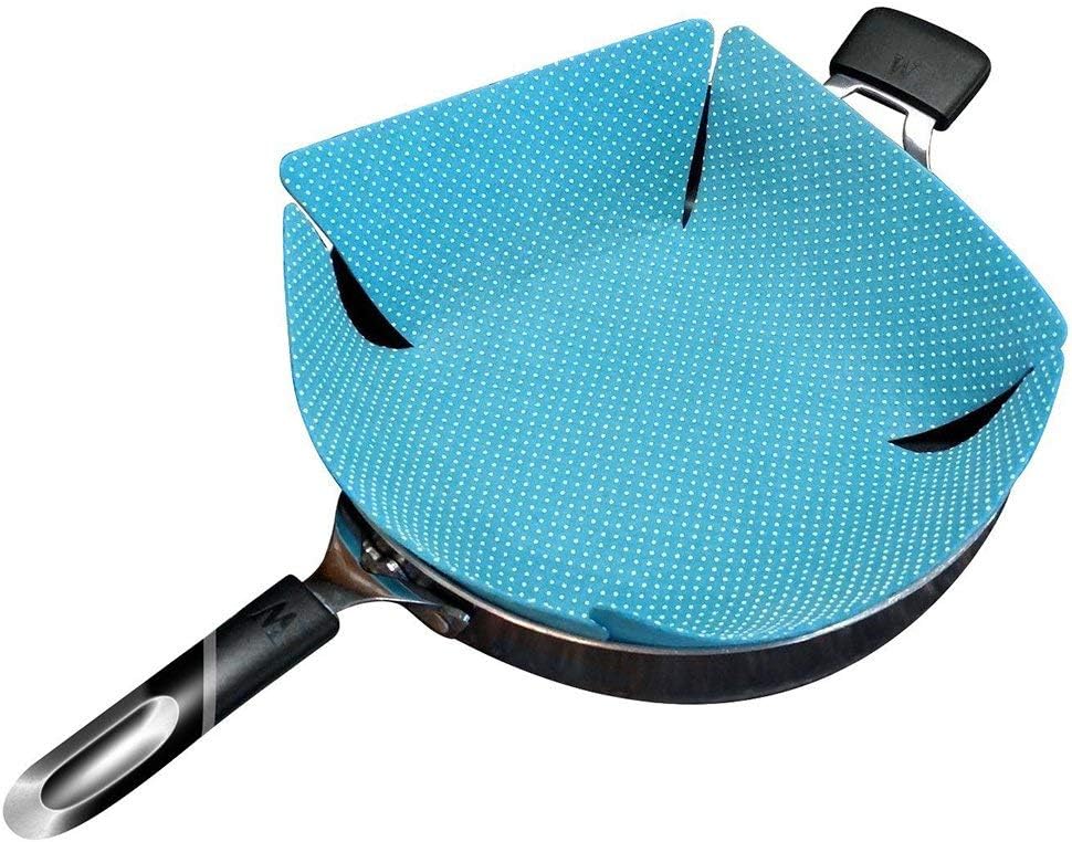 Scratch-Resistant Cookware Set