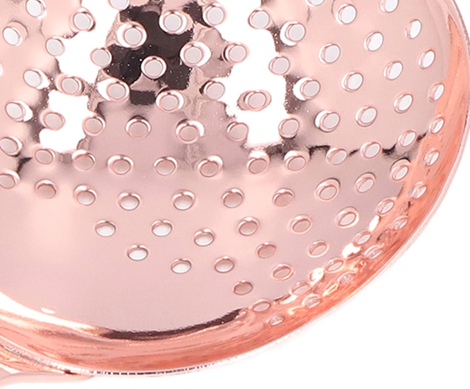 Knorr Double-Ended Stainless Steel Cocktail Strainer