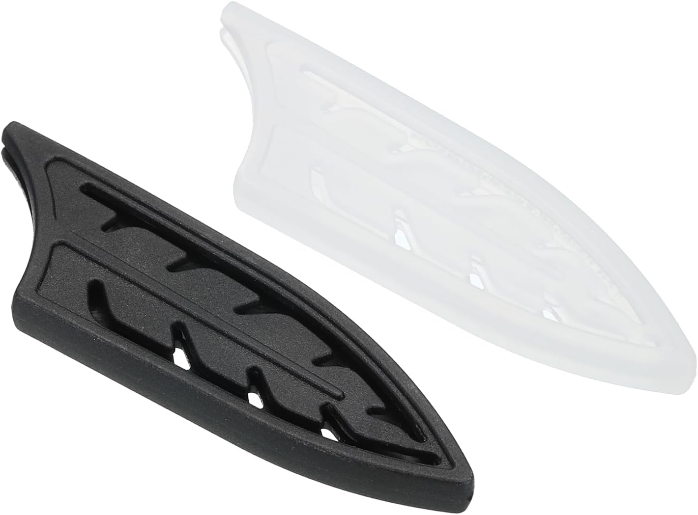 Durable 2-Piece PP Knife Sheath Set by PATIKIL