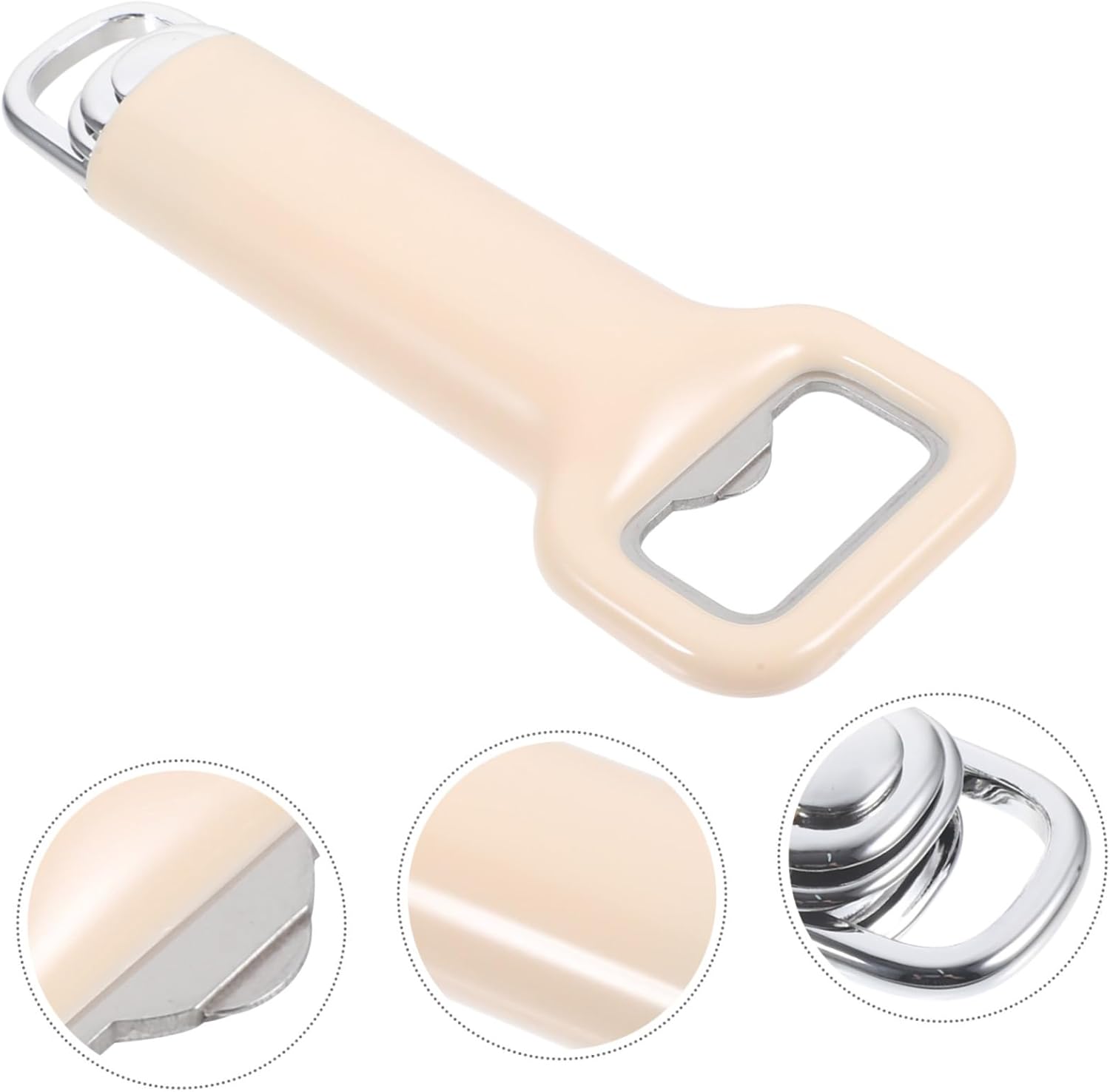 Multi-Purpose Bottle Opener