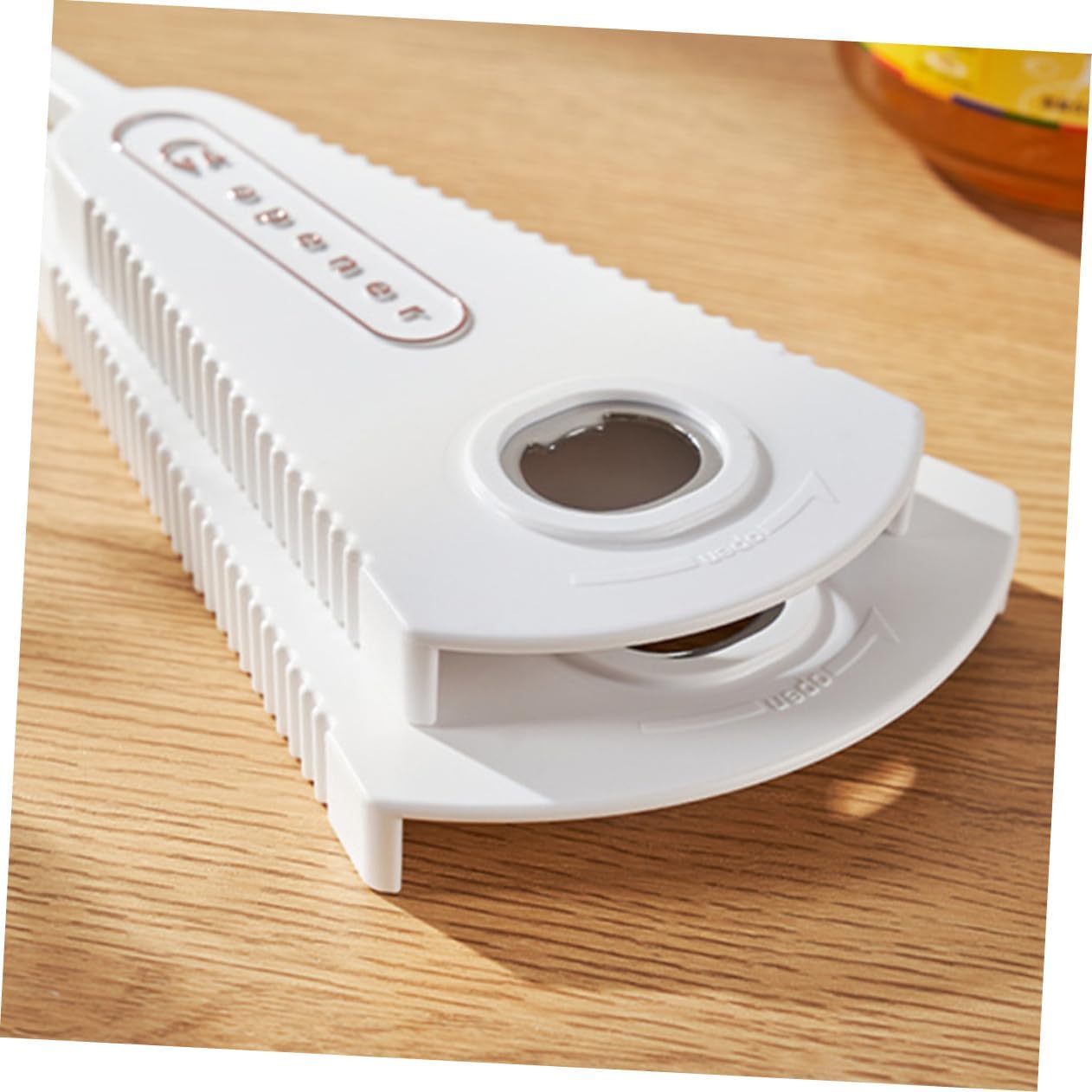 Pure Relief - Bottle OpenerQUALITY ABSCARBIDENON-SIPPortable Multitool for PartiesKitchenAmb