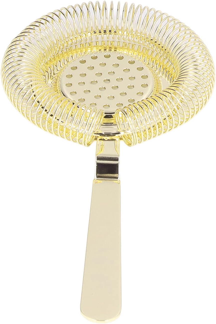 Stainless Steel Bar Strainer