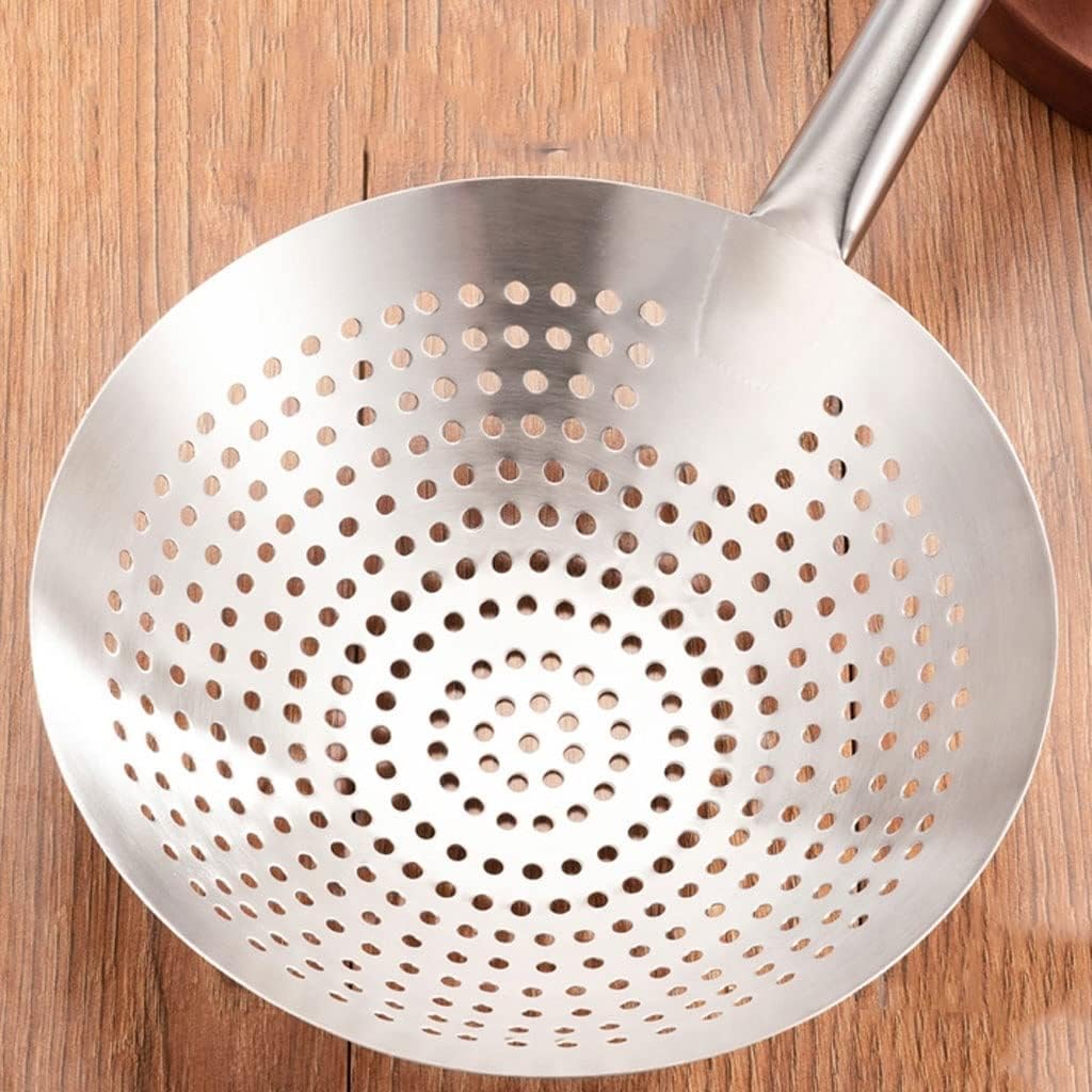 ARZARF Skimmer Spoon Kitchen