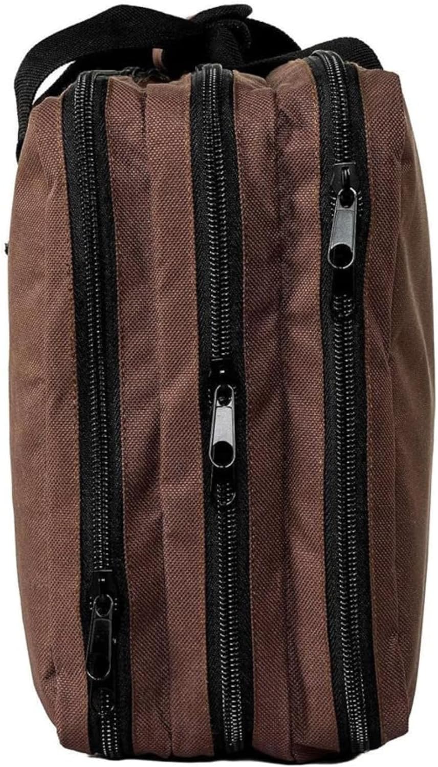 flatsack chef knife bag for 20 knives
