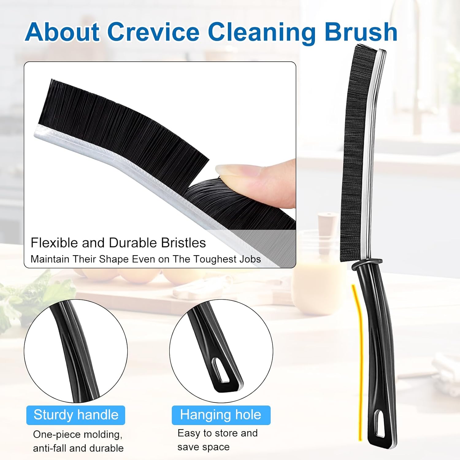Curvier Crevice Set
