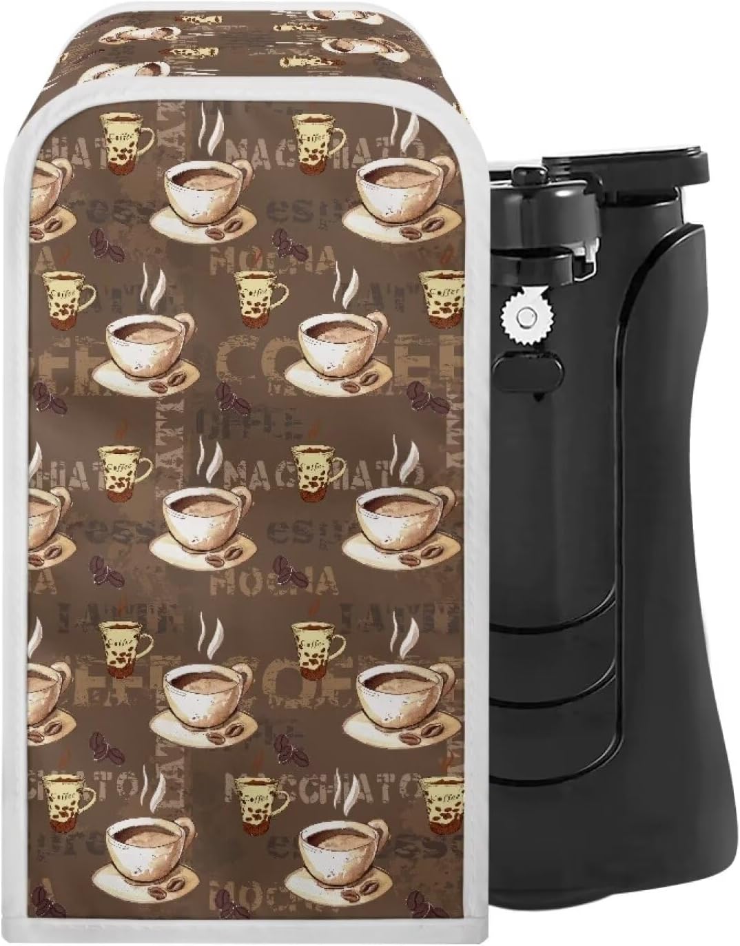 Can Opener Cover Protection
