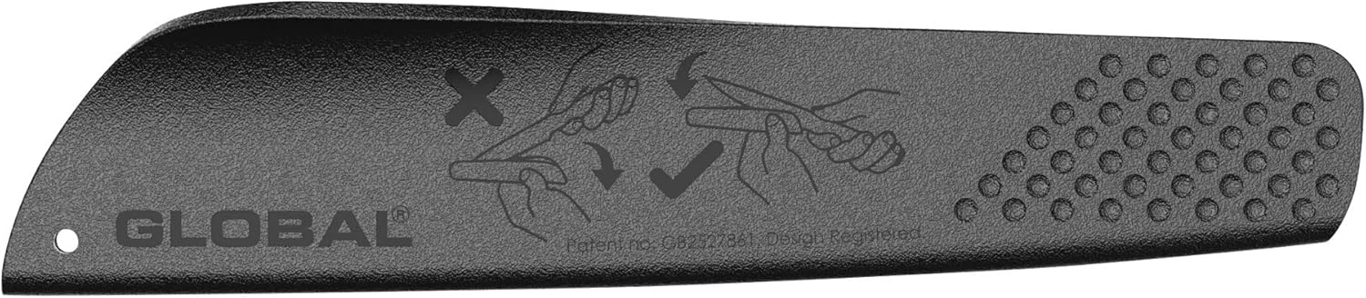 Universal Knife Guard for Home Use
