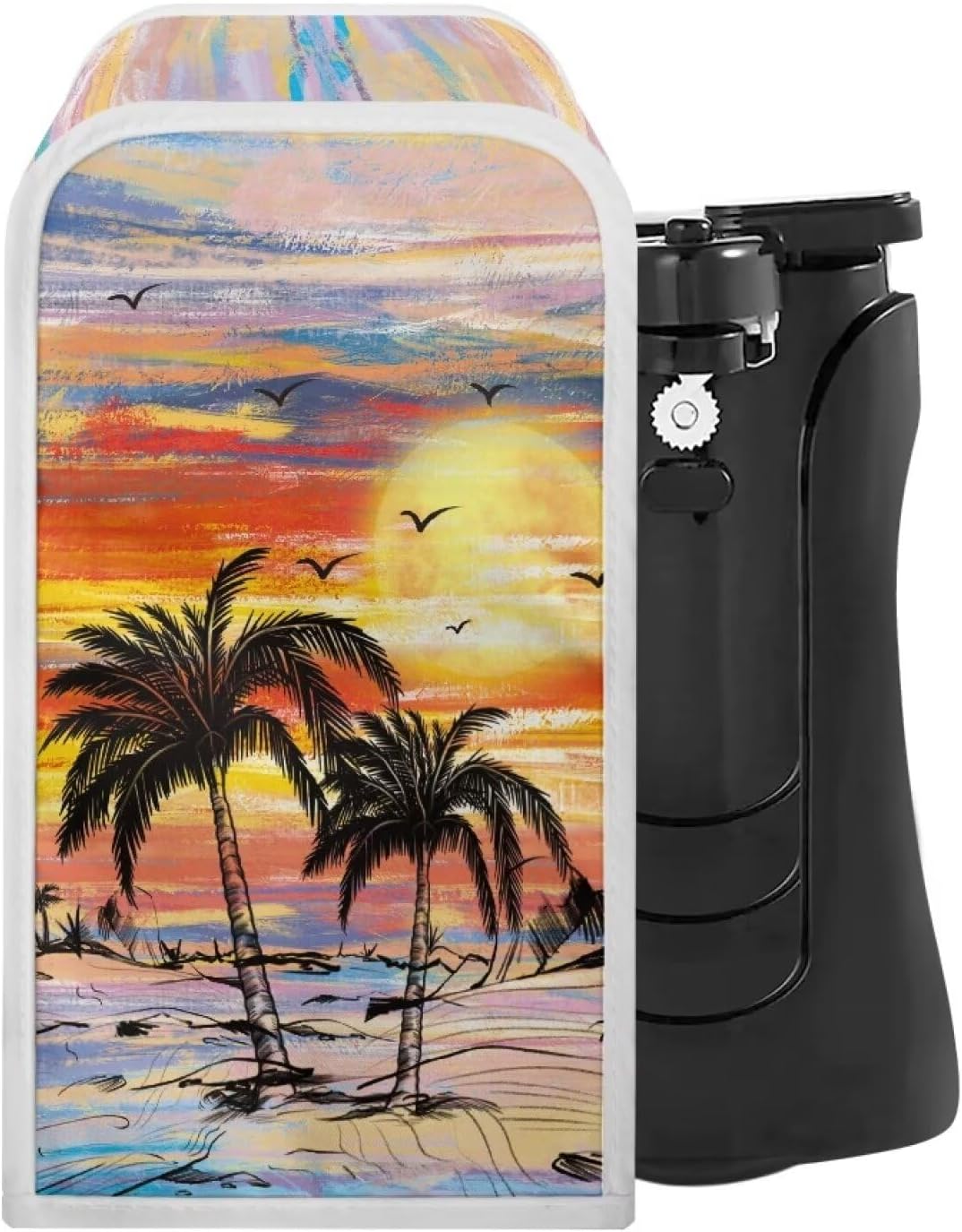 TodiyaAddu Can Opener Cover