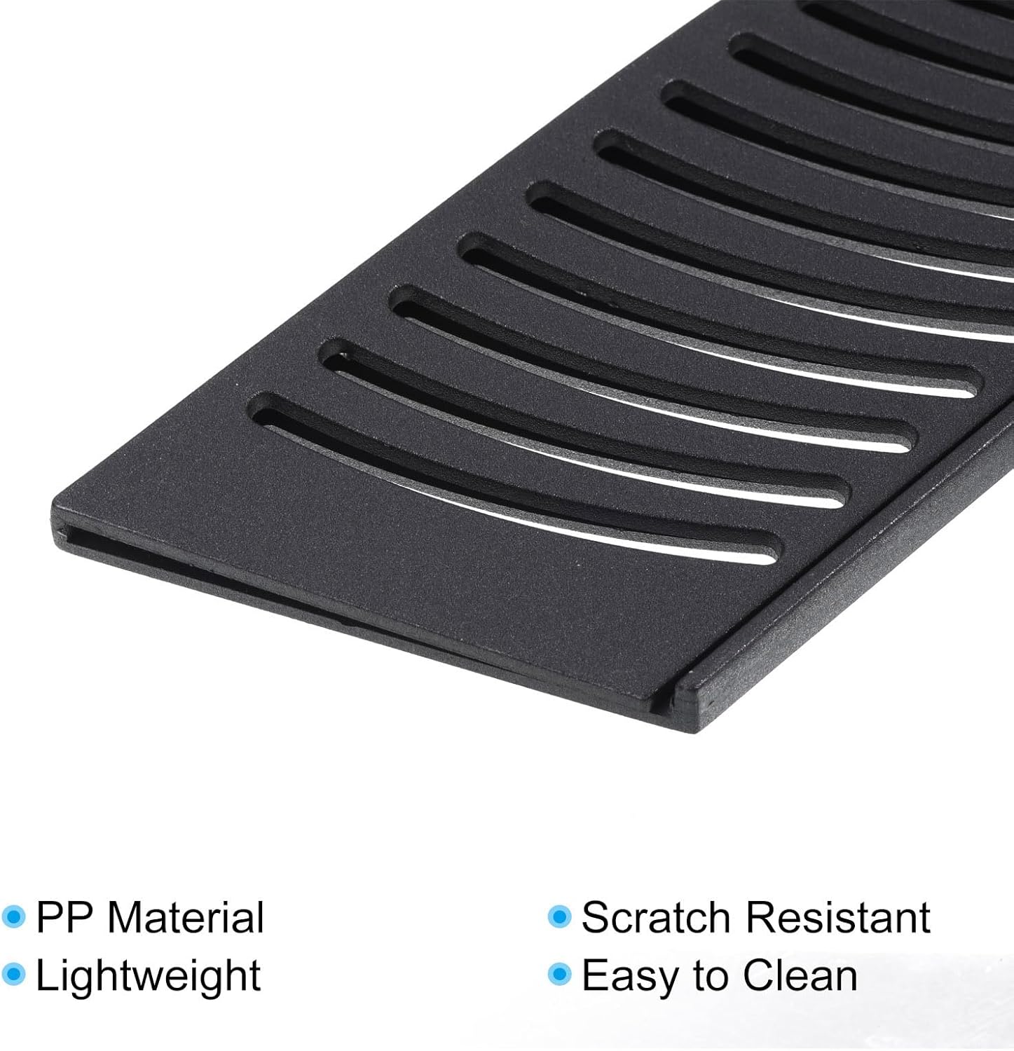 Safe Knife Covers for 8-inch Chef Knives