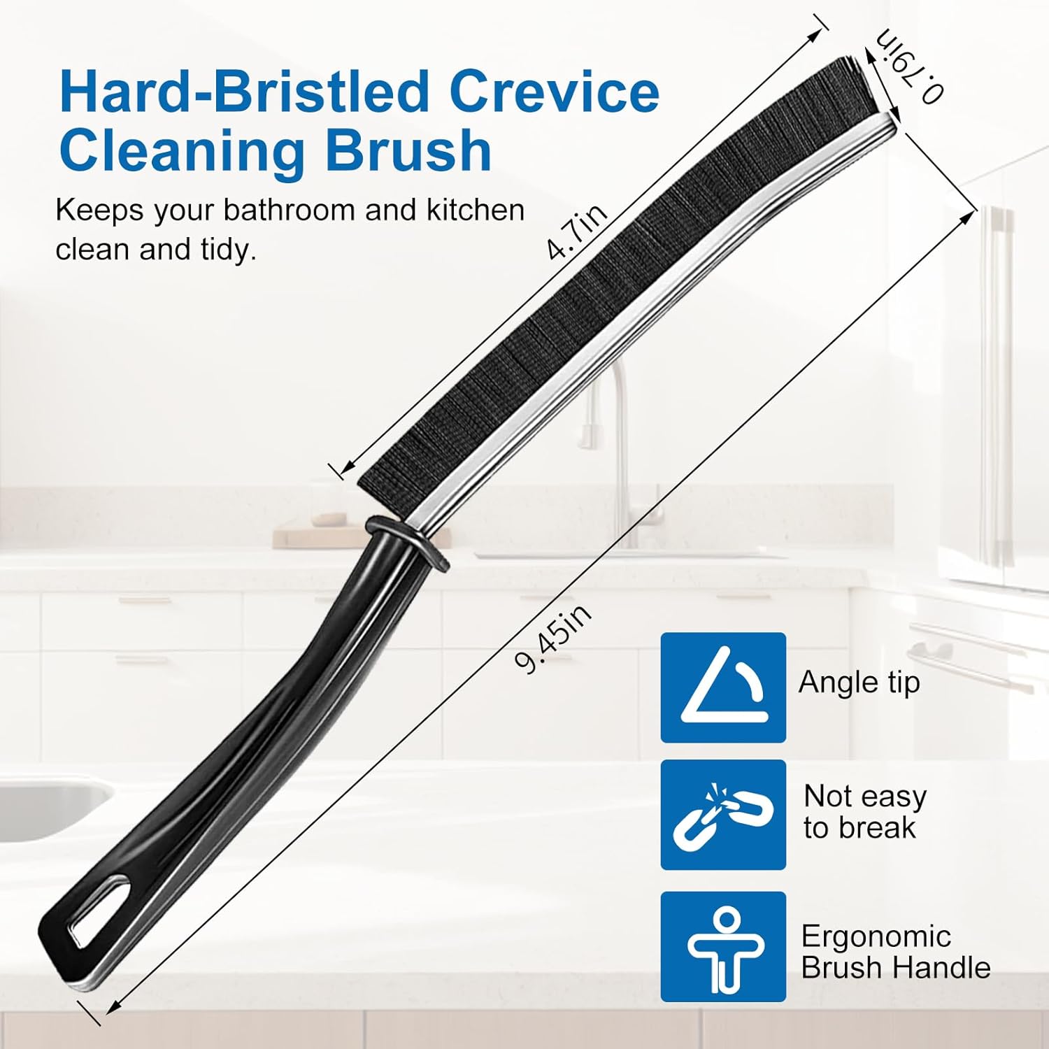 Curvier Crevice Set