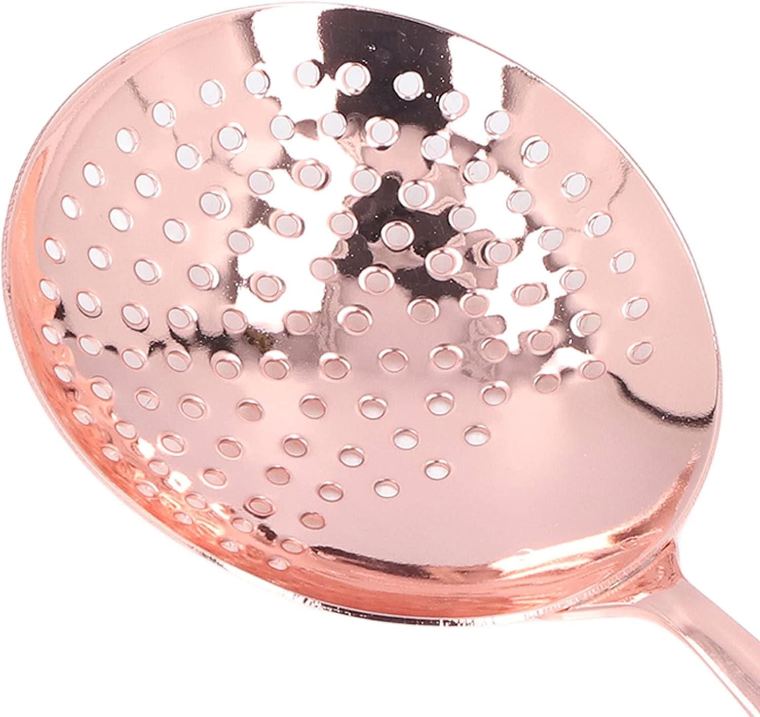 Knorr Double-Ended Stainless Steel Cocktail Strainer