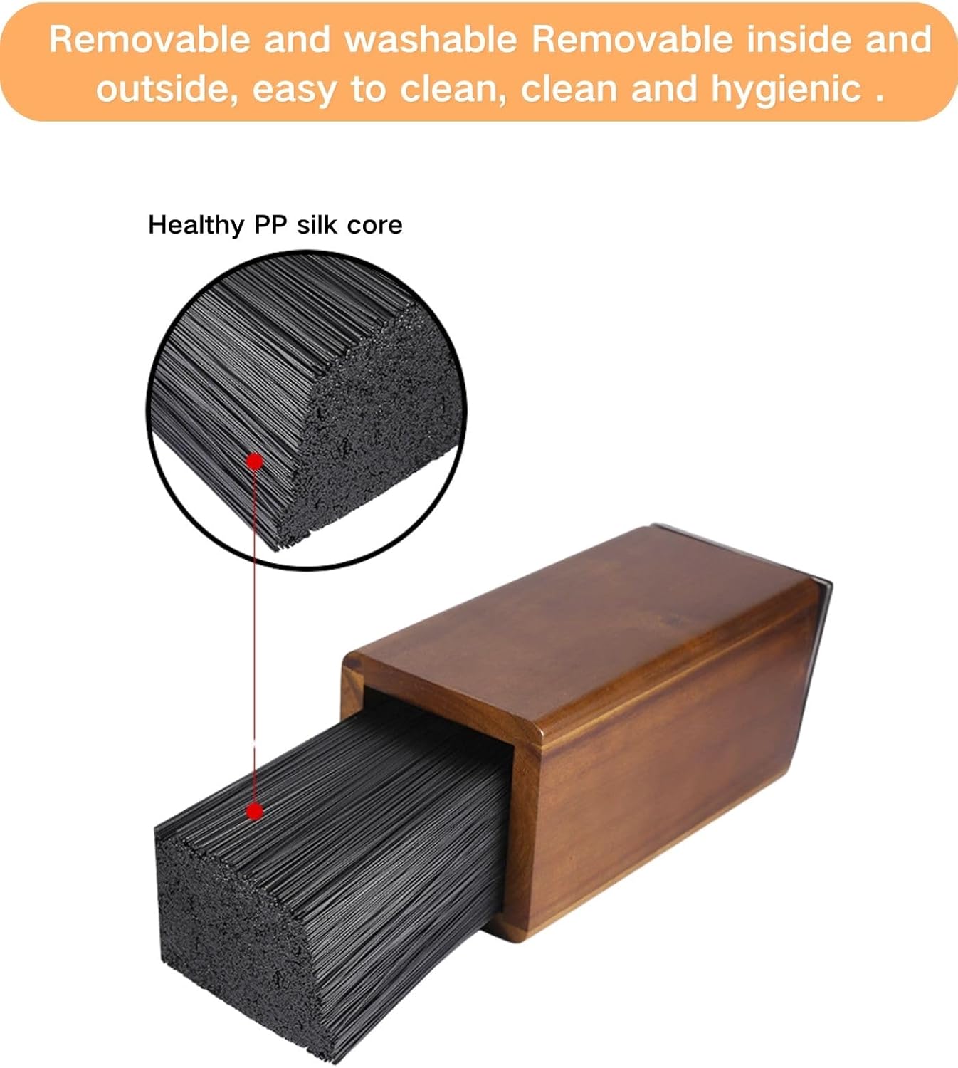 Strong Durable Magnetic Knife Block