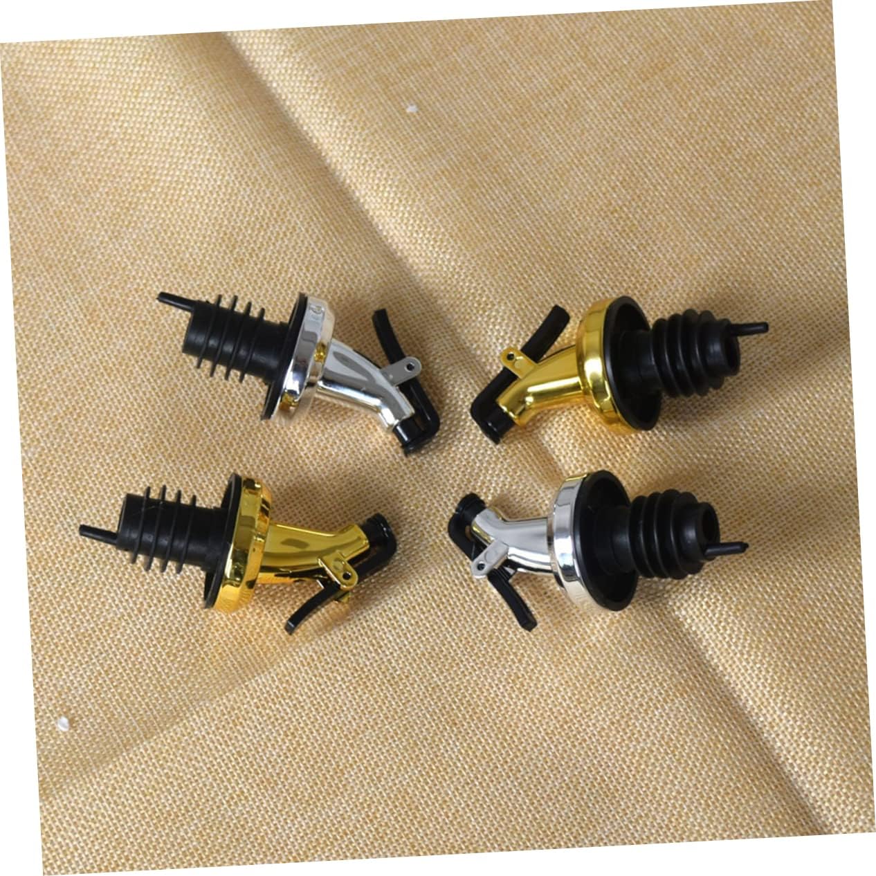 High-Quality Oil Dispenser with Features