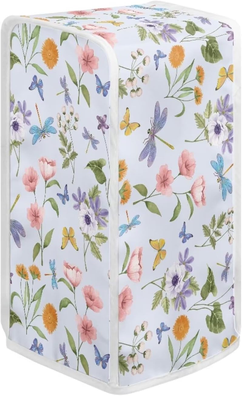 Hudotybom Daisy Flower Can Opener Cover