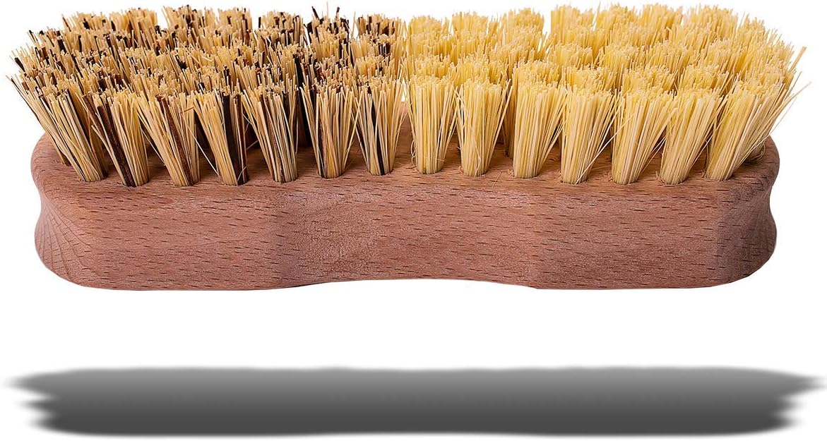 Valentino Garemi Fruit Vegetable brushes - Set of 2