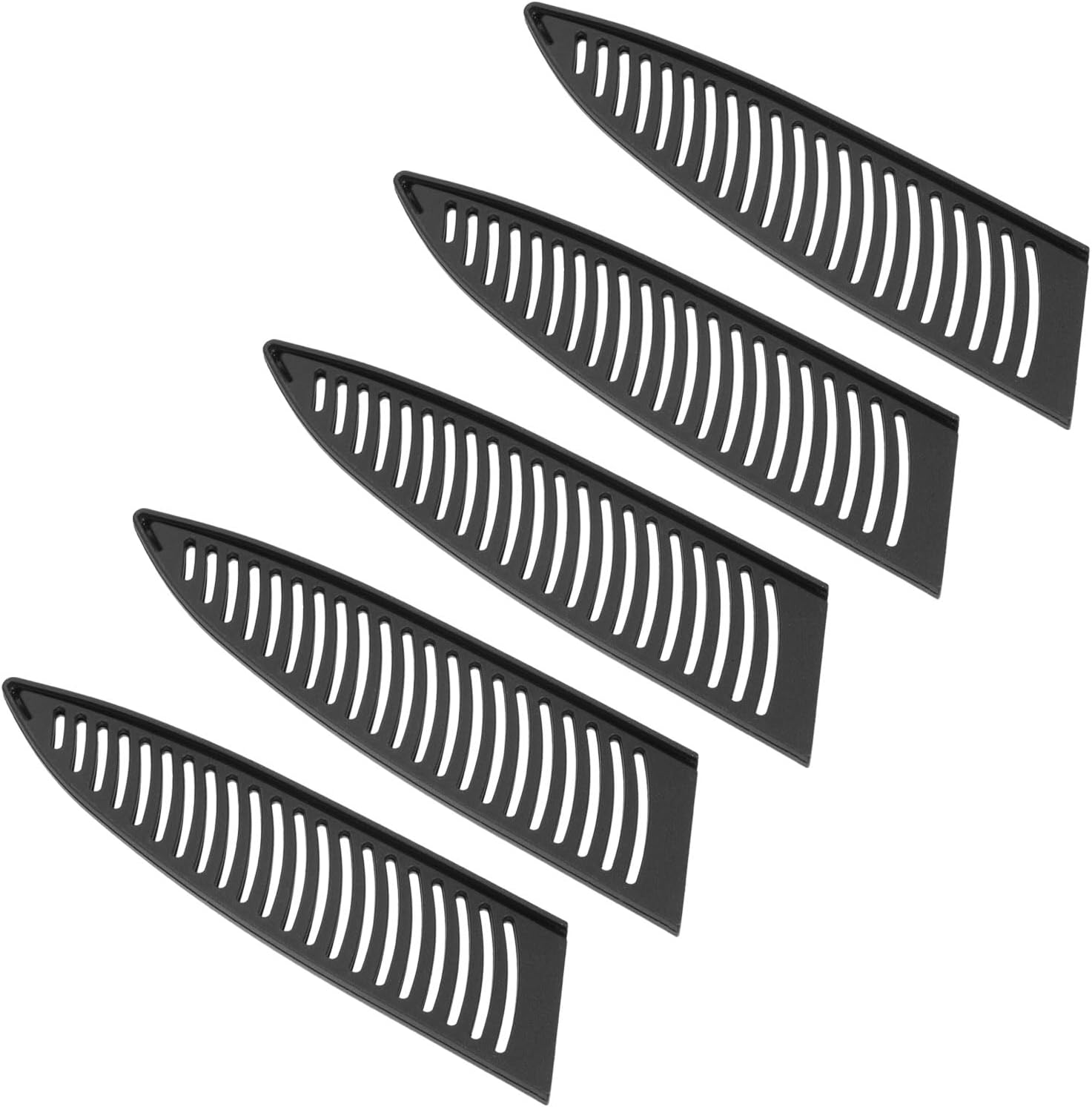 Safe Knife Covers for 8-inch Chef Knives
