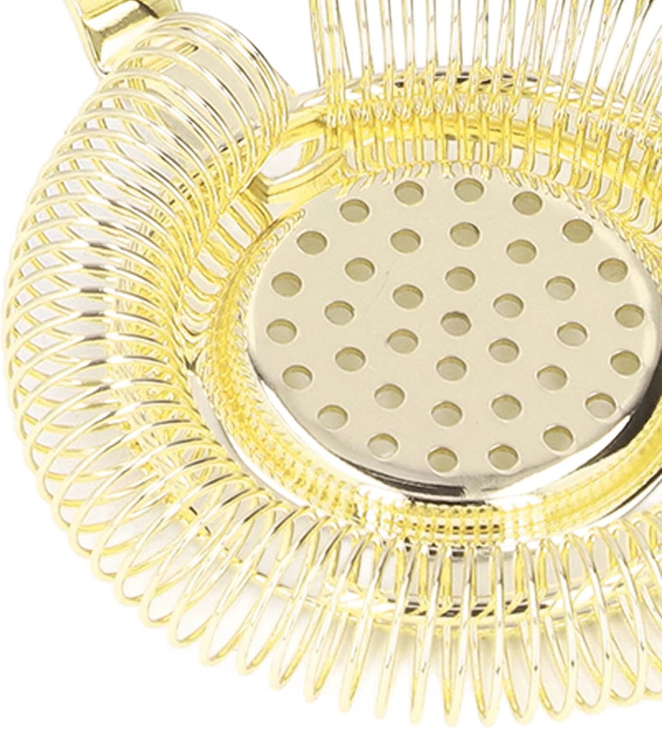 Perfectly Smooth Bar Strainer for Professionals
