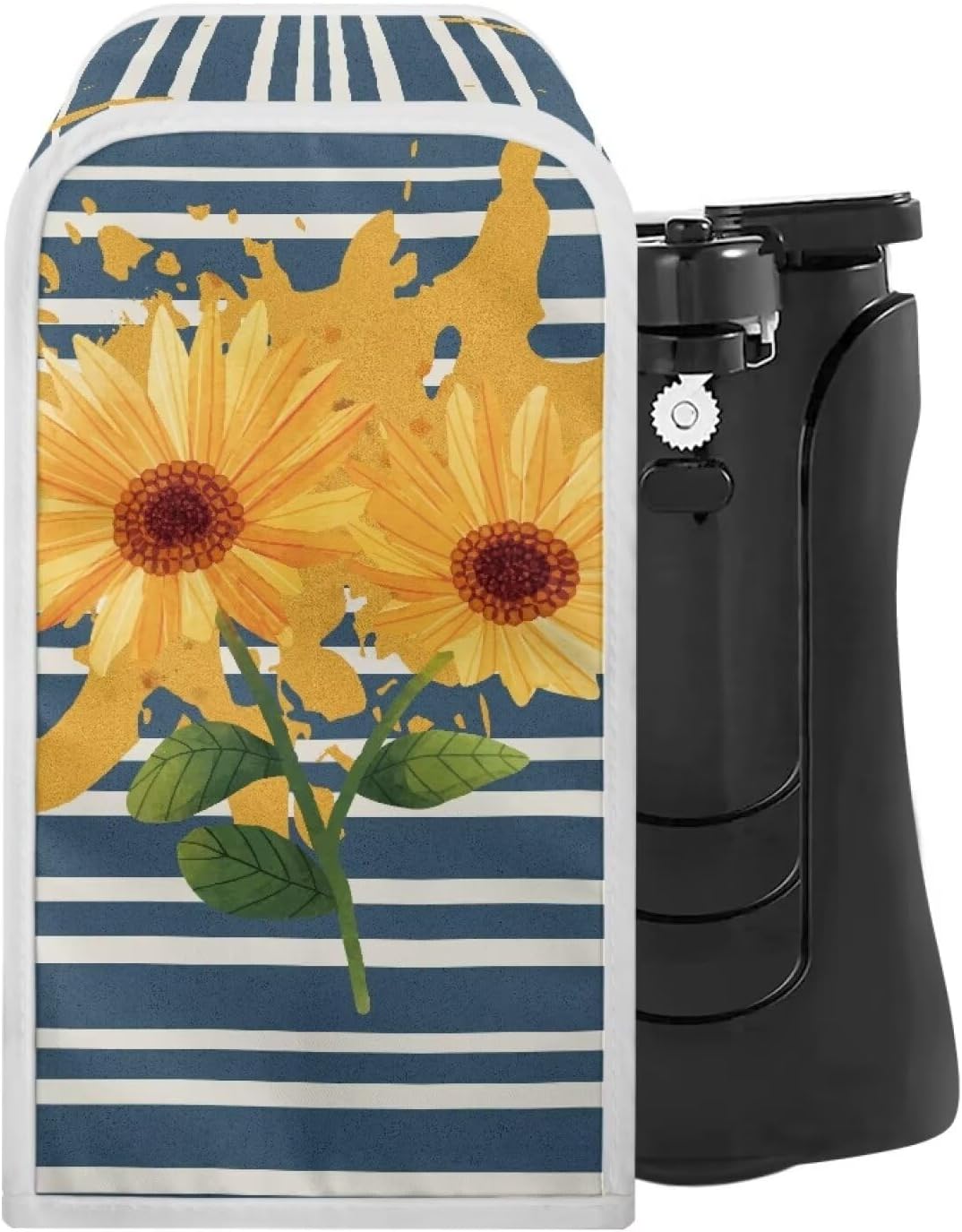 Premium Can Opener Cover - Protect Your Electric Can Opener