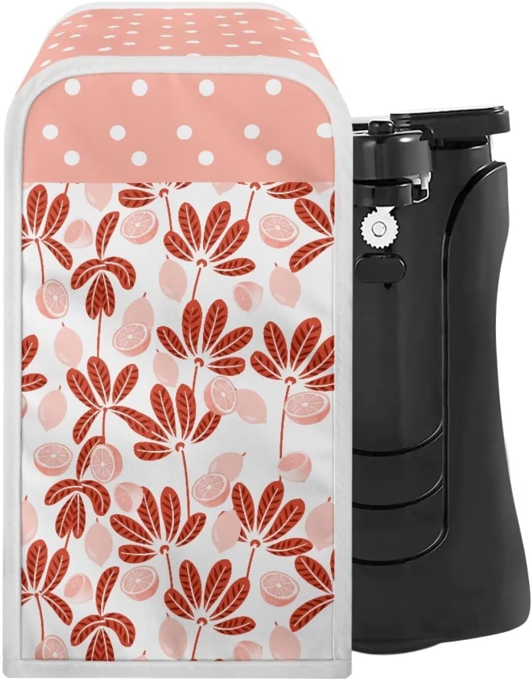 Premium Can Opener Cover for Kitchen Decor