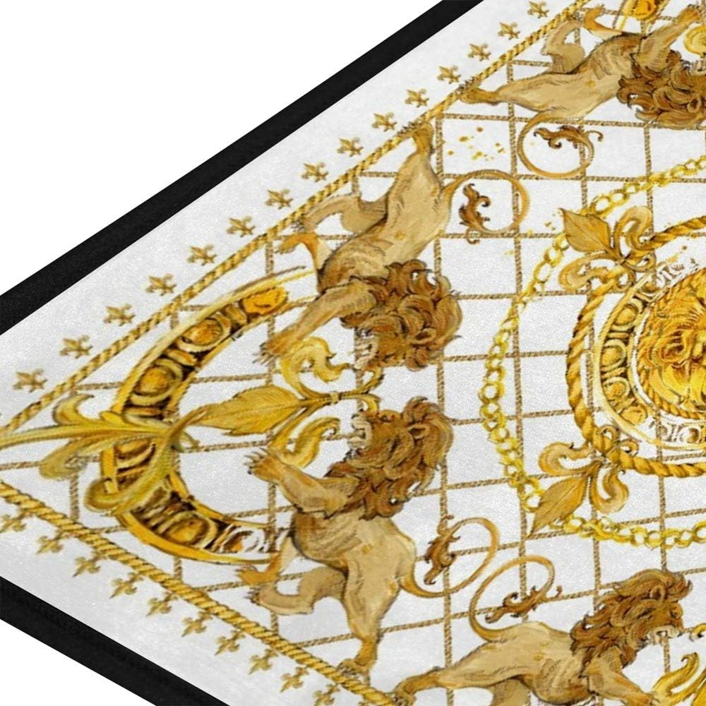 Golden Lion Anti Fatigue Kitchen Mat