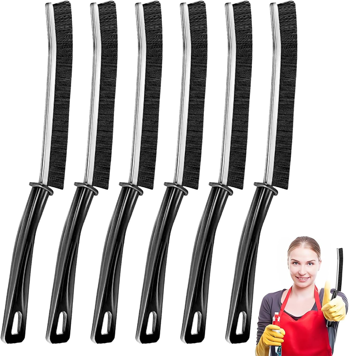 Curvier Crevice Set